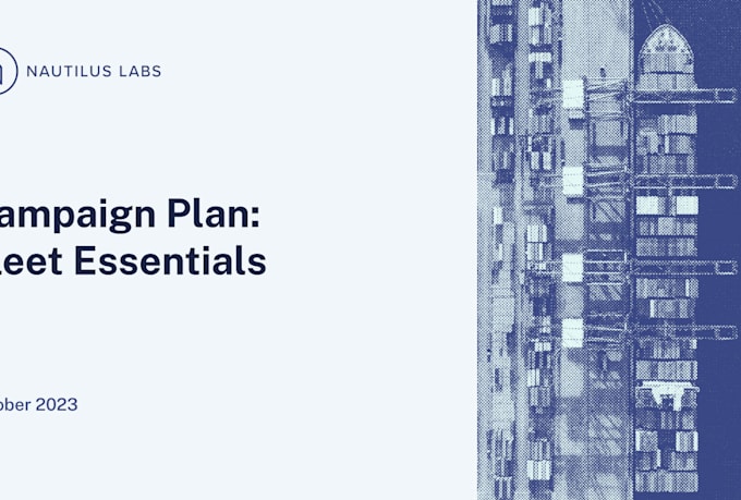 create a marketing GTM strategy for your b2b business